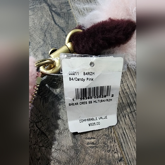 Coach Mira Shoulder Bag - Picture 12 of 13